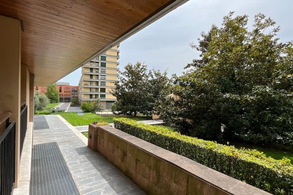 La Piazzetta Verde - Affitti Brevi Italia Lecco Zewnętrze zdjęcie