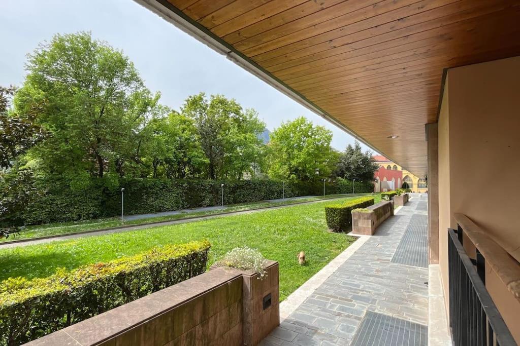 La Piazzetta Verde - Affitti Brevi Italia Lecco Zewnętrze zdjęcie